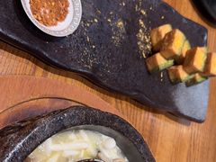 -敏珠拉姆藏餐·南京厨房(富春江东街店)