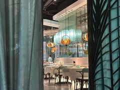 -花样西贡·法式越南菜餐厅(桂林万象城店)