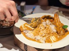 -狮拾久·现代新加坡料理(福田COCO Park店)