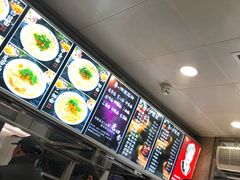 -老四季(南市场店)