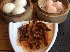 -小城粥道·海胆鲜虾粥(解放广场店)