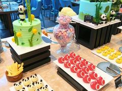 -菲住布渴酒店自助餐厅(阿里巴巴西溪园区店)