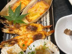 -竹之月日本料理铁板烧(香江花园店)