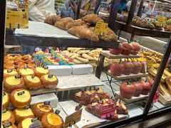 宝石圣诞树丹麦酥-PAPER STONE BAKERY(天汇广场店)