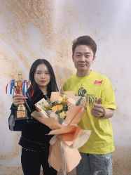 -芊冉•美甲美睫纹绣