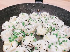 拇指煎包-望江门小龙虾·烧烤(九堡店)