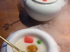 -师味葱扒虎头鲤·水席洛阳菜(元华店)