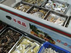 -龙宫海鲜楼(长乐漳港店)