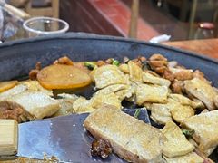 -一烙锅(友谊店)