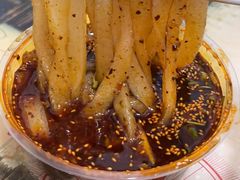 -胖子鱼·天水麻辣鱼火锅(秦州407店)