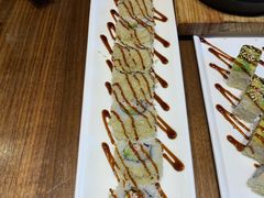 -井圣日膳(万达店)