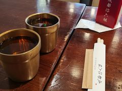 -成都你六姐·牛肉冒菜(城市集市合生汇店)