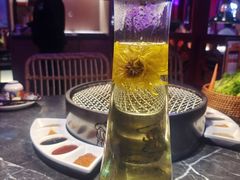 -十三姨正合丰烤肉(营迹路店)