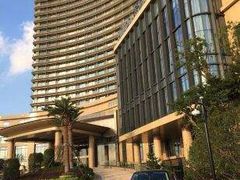 -舟山希尔顿酒店