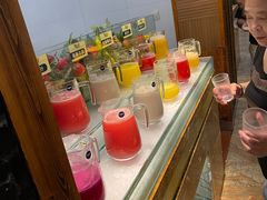 -春花秋月南美海鲜烤肉自助(中央大道店)