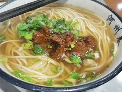 -河州春清真西北特色美食(虎踞路店)