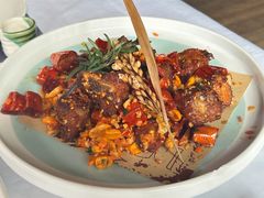 -野蔓果·山野菜(西湖景区·龙井茶田店)