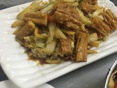 -红鼻子桂林米粉(金唐新光界店)