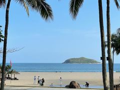 -石梅湾艾美度假酒店