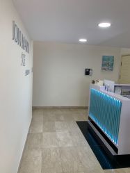 -久匠·纹眉半永久野生眉