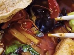 -红鼻子桂林米粉(金唐新光界店)