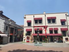 -津门张记包子铺(华昌道店)