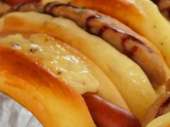 -北羽爱面包·咖啡·甜点·下午茶(艺博店)