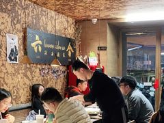 大堂-星平鸡饭·粤菜小炒(印象城旗舰店)