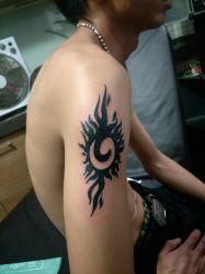 点击看大图 -汇游刺青