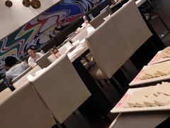 -密友回转自助火锅(中海环宇城店)