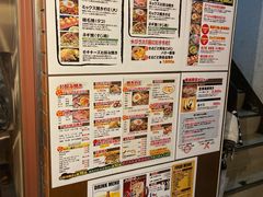菜单-味乃家 本店