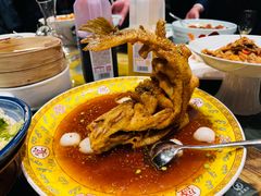 -那家小馆•北京菜•烤鸭(香山店)