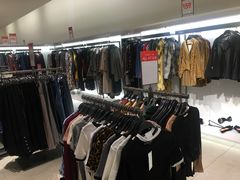 -ZARA(凯德乐峰广场店)