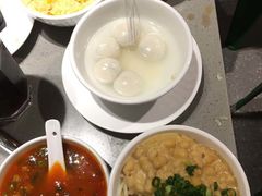 -海底捞火锅(龙湖三千集店)