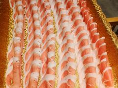 羊肉-东来顺铜锅炭火涮肉(上地华联店)