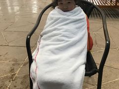 -观唐（国际）度假村温泉