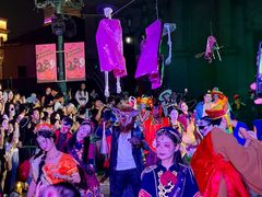 -华谊兄弟（长沙）电影小镇