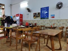 大堂-吉英盐焗鸡(文中路店)