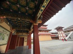 -中国汉城景区
