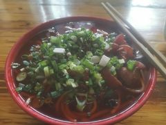-全味面馆