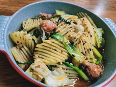 -拌陛河山抚顺麻辣拌(总店)
