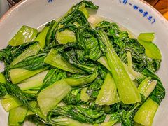 -吃饭皇帝大·土家民族菜(温州万象城店)