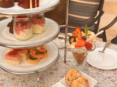 -利顺德大饭店·维多利亚花园(小白楼店)