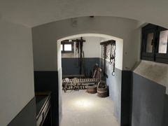 -青岛德国监狱旧址博物馆