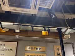 -肉甲韩国木炭烤肉(新壹街1店)