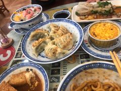 -捷信牛奶甜品世家(柳巷店)
