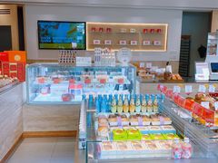 -那家面包房(珠江路店)