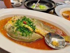 -瓯越·海鲜·瓯味一品(IM长宁国际店)