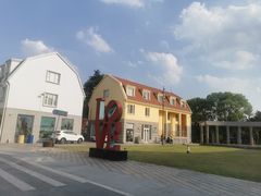 -美兰湖景区