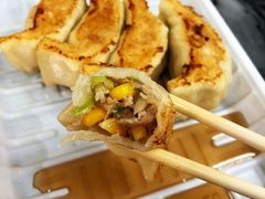 -八珍·广式煎饺·广州老字号(北京路总店)